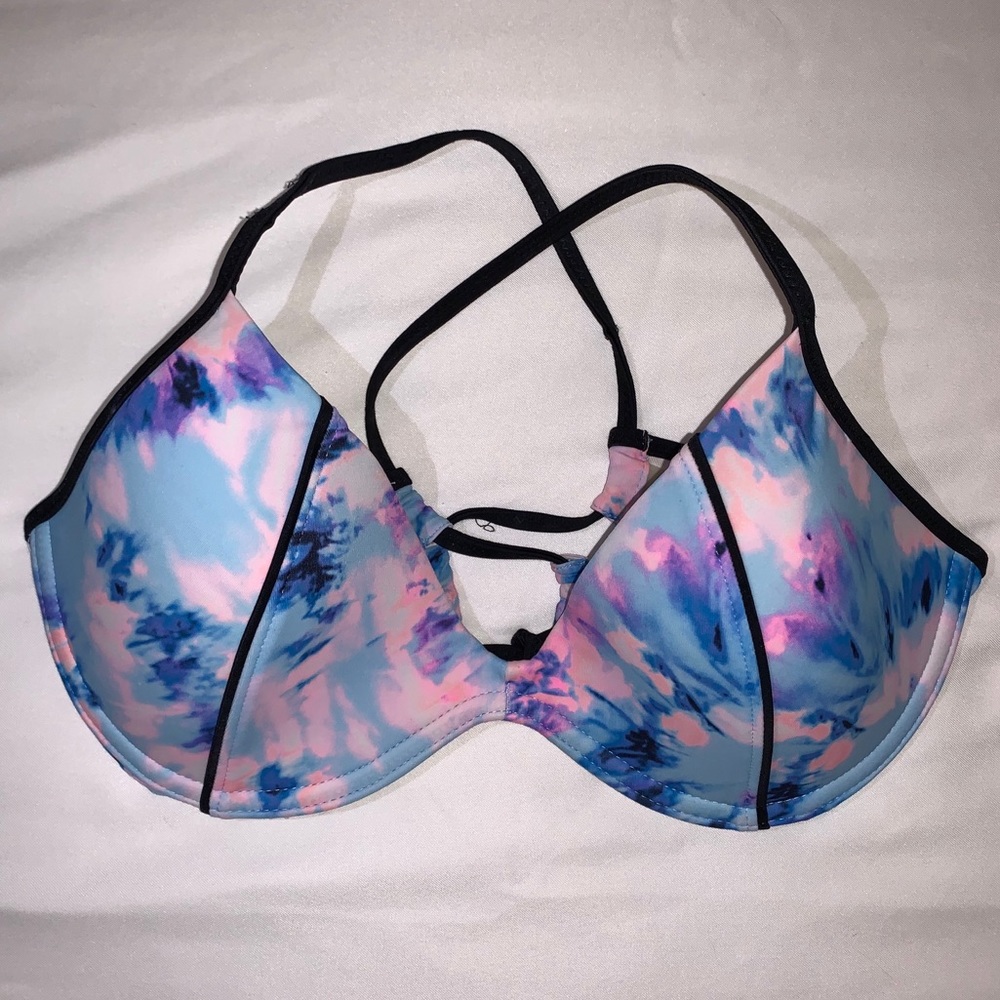 Pink / Victoria Secret Bikini Top